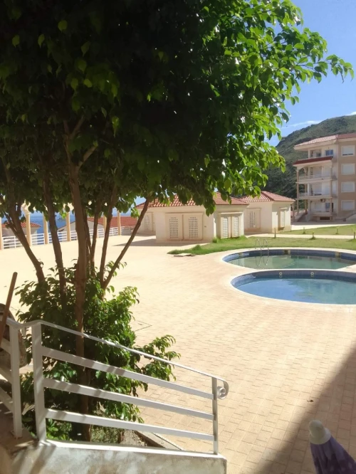 Location vacances Appartement F2 Béjaïa Bejaia