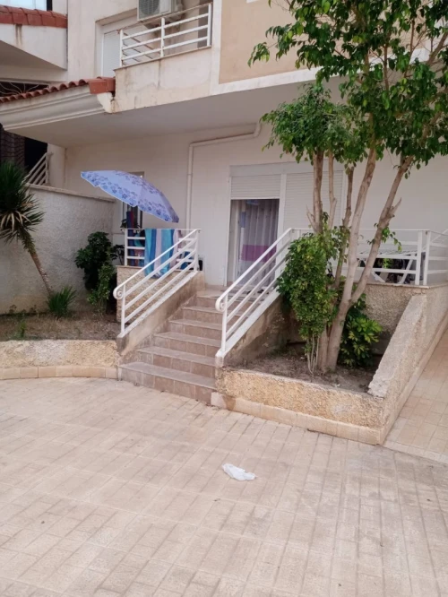 Location vacances Appartement F2 Béjaïa Bejaia
