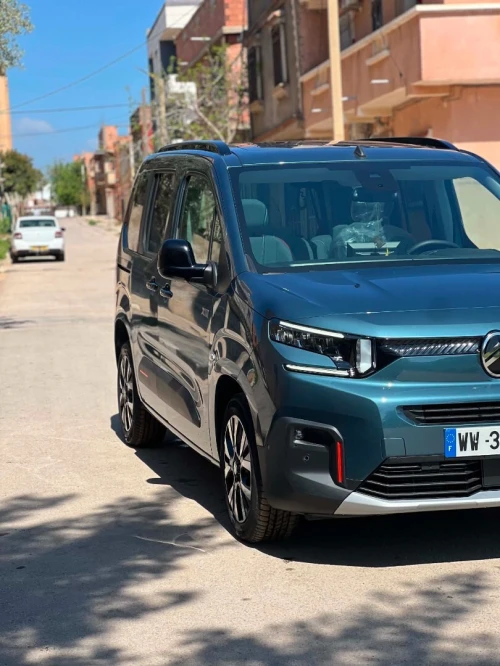 Citroen Berlingo 2026 XTR