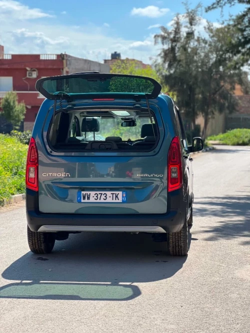 Citroen Berlingo 2026 XTR