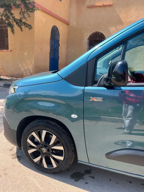 Citroen Berlingo 2026 XTR