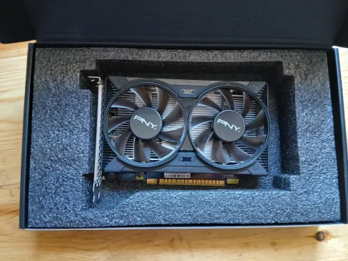 Gtx 1650