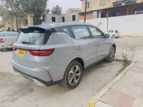 Geely X6 pro 2025 