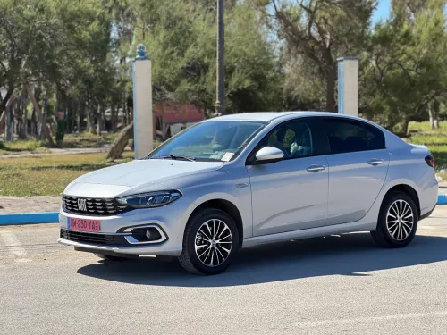 Fiat Tipo Sedan 2026 Business