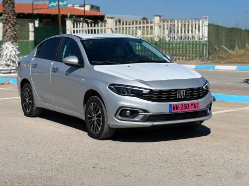 Fiat Tipo Sedan 2026 City plus