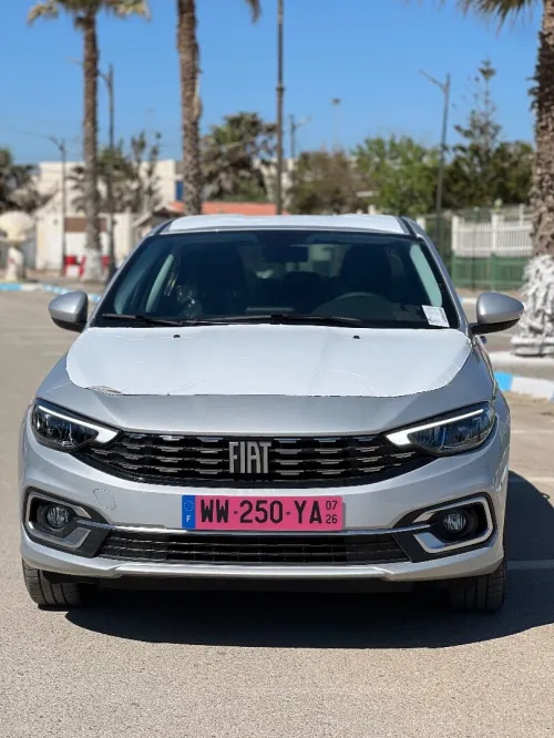 Fiat Tipo Sedan 2026 Business
