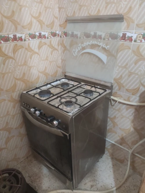 Cuisinière Cristor 