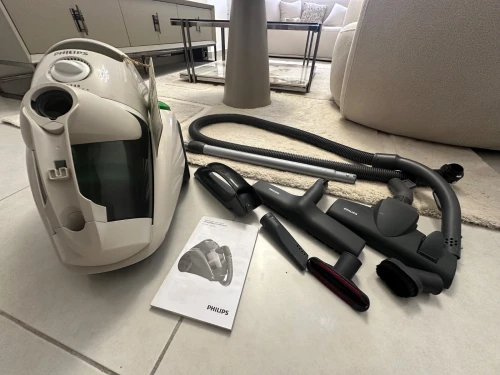 Aspirateur Philips 