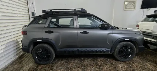Geely COWBOY 2025 Full option