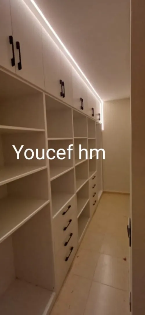 Cuisine équipée Youcef hm