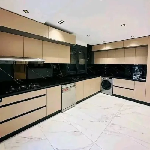 Cuisine équipée Youcef hm