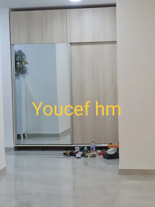 Cuisine équipée Youcef hm