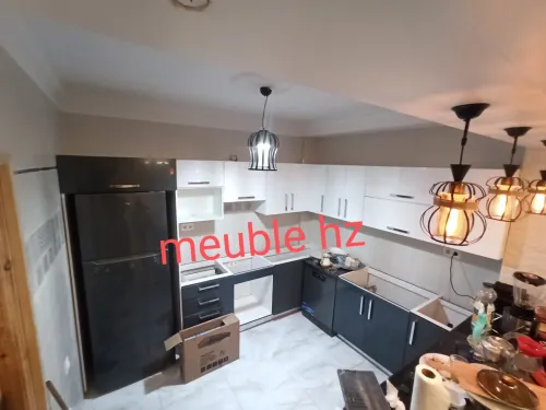 Cuisine équipée Youcef hm