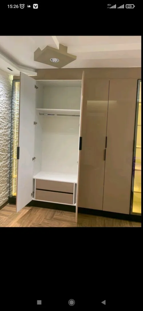 Cuisine équipée Youcef hm