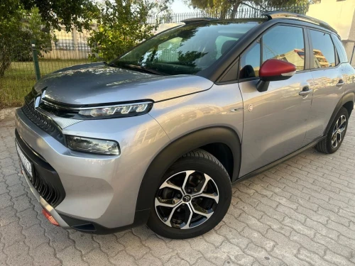 Citroen Air Cross 2022 Series