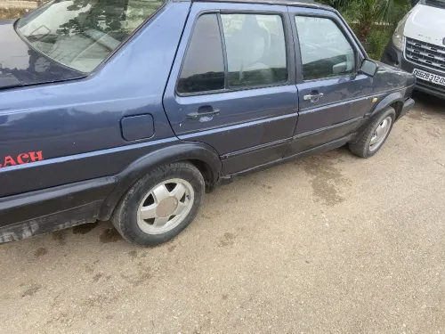 Jetta  Jetta 2 1991 Jetta