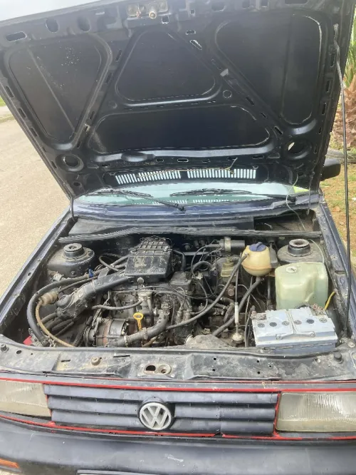 Jetta  Jetta 2 1991 Jetta