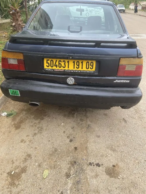 Jetta  Jetta 2 1991 Jetta