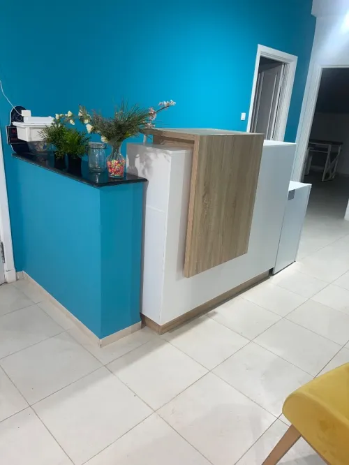 Materiel manucure
