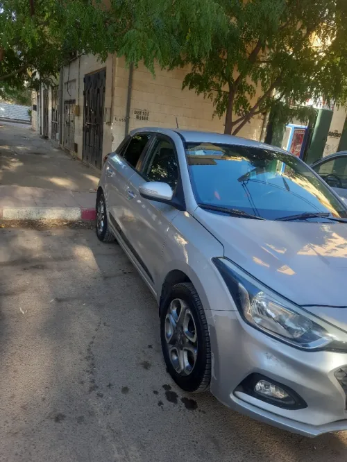 Hyundai i20 2019 