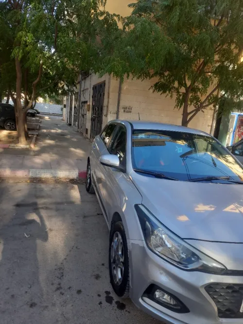 Hyundai i20 2019 i20