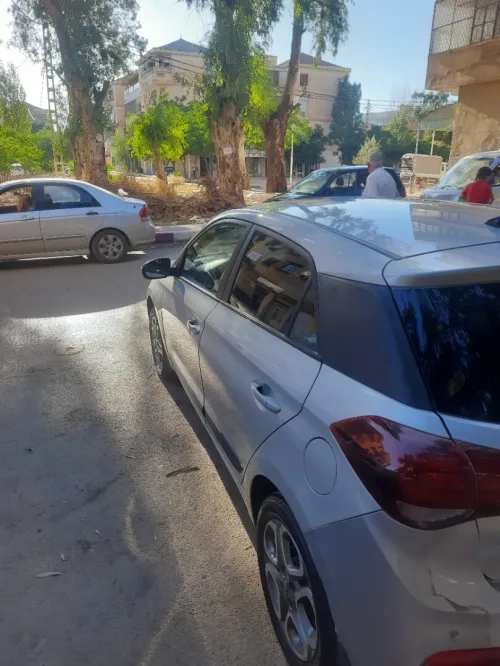 Hyundai i20 2019 