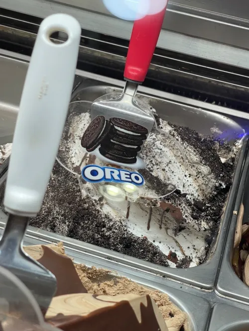 ICEBERG GELATO Mison fabrication des glace artisanale italienne 