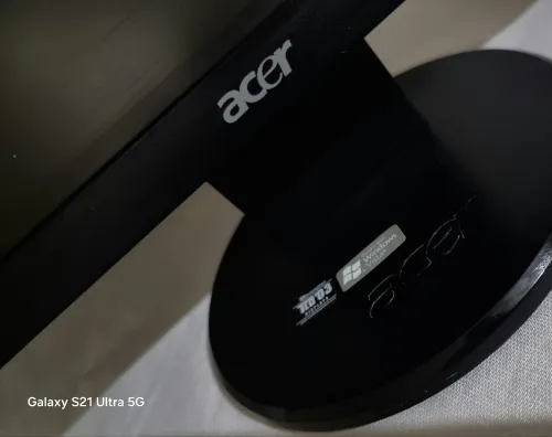 Écran ACER 20" pouces