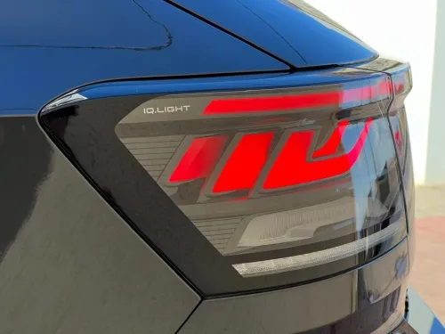 Volkswagen T-Roc 2026 R-Line 