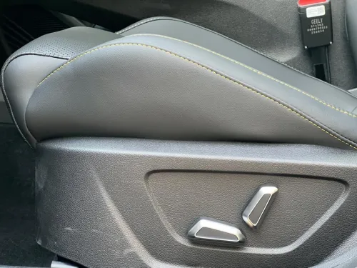 Geely Coolray 2026 Full option