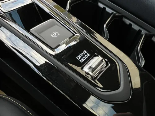 Geely Coolray 2026 Full option