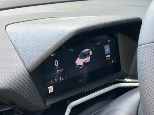 Geely Coolray 2026 Full option