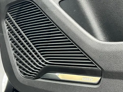 Geely Coolray 2026 Full option