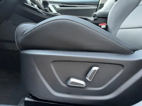 Geely Coolray 2026 Class