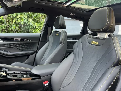 Geely Coolray 2026 Full option