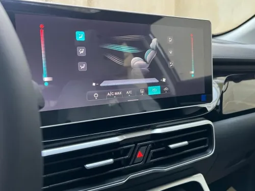 Geely Coolray 2026 Class