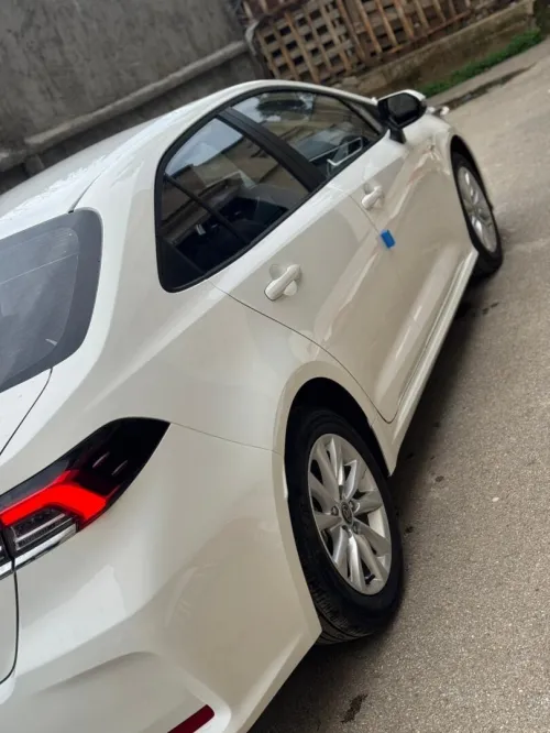 Toyota Corolla 2025 