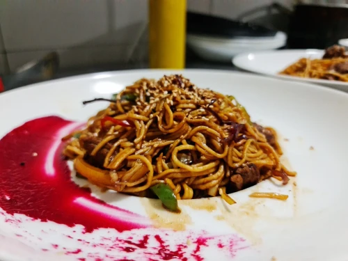 Chef cuisinier 