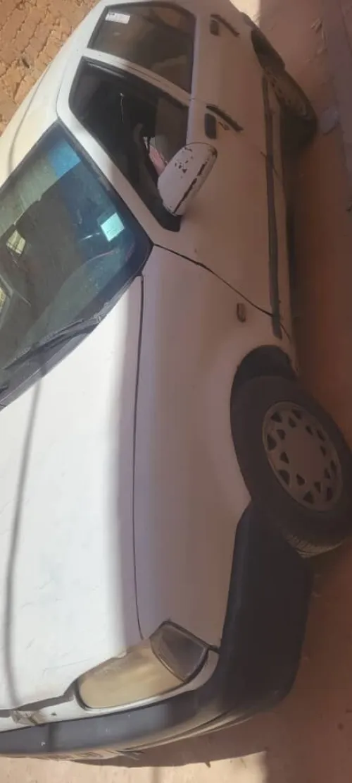 Renault 19 1990 