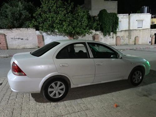 Nissan Sunny 2013 Sunny