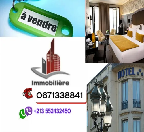 Vente Terrain Oran Oran