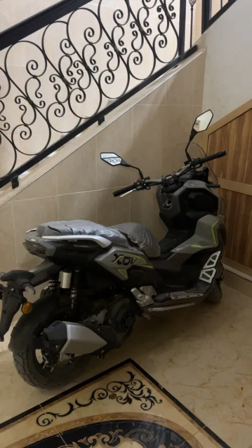 Vms Xdv 2025 200