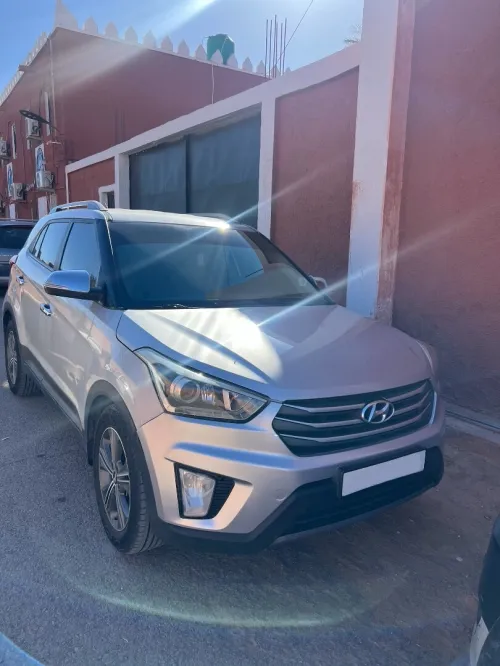 Hyundai Creta 2019 Gls