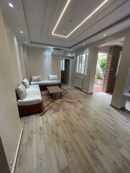 Location vacances Appartement F2 Jijel Jijel