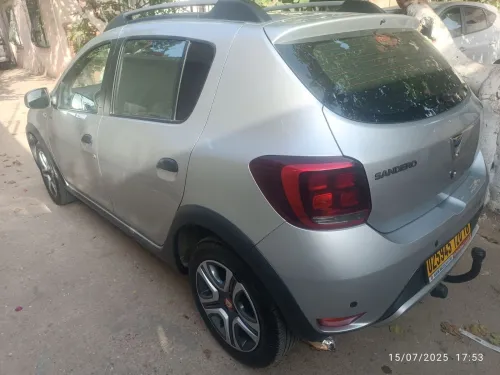Dacia Sandero 2020 Stepway