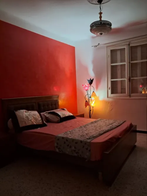Location Appartement F3 Béjaïa Tichy