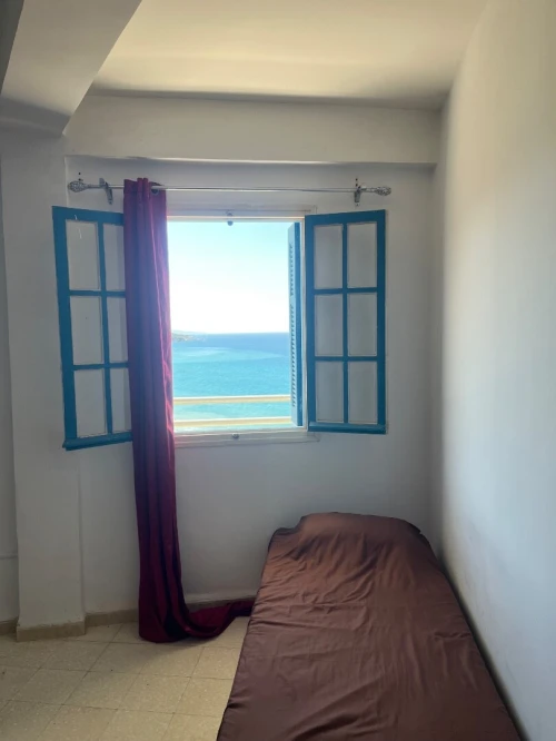 Location vacances Appartement F2 F3 F4 Tizi Ouzou Tigzirt