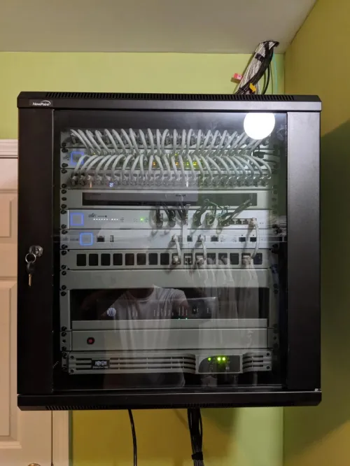 Installation, Configuration & Maintenance de Réseaux Informatiques