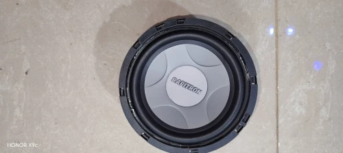 Baffle 17 cm