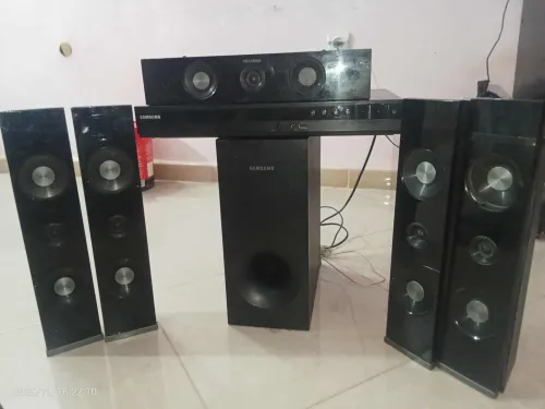 Samsung HT d355 k